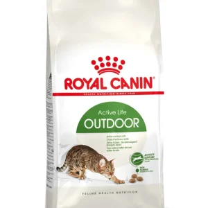 ROYAL CANIN FHN OUTDOOR 2kg Katzentrockenfutter Top-Angebot
